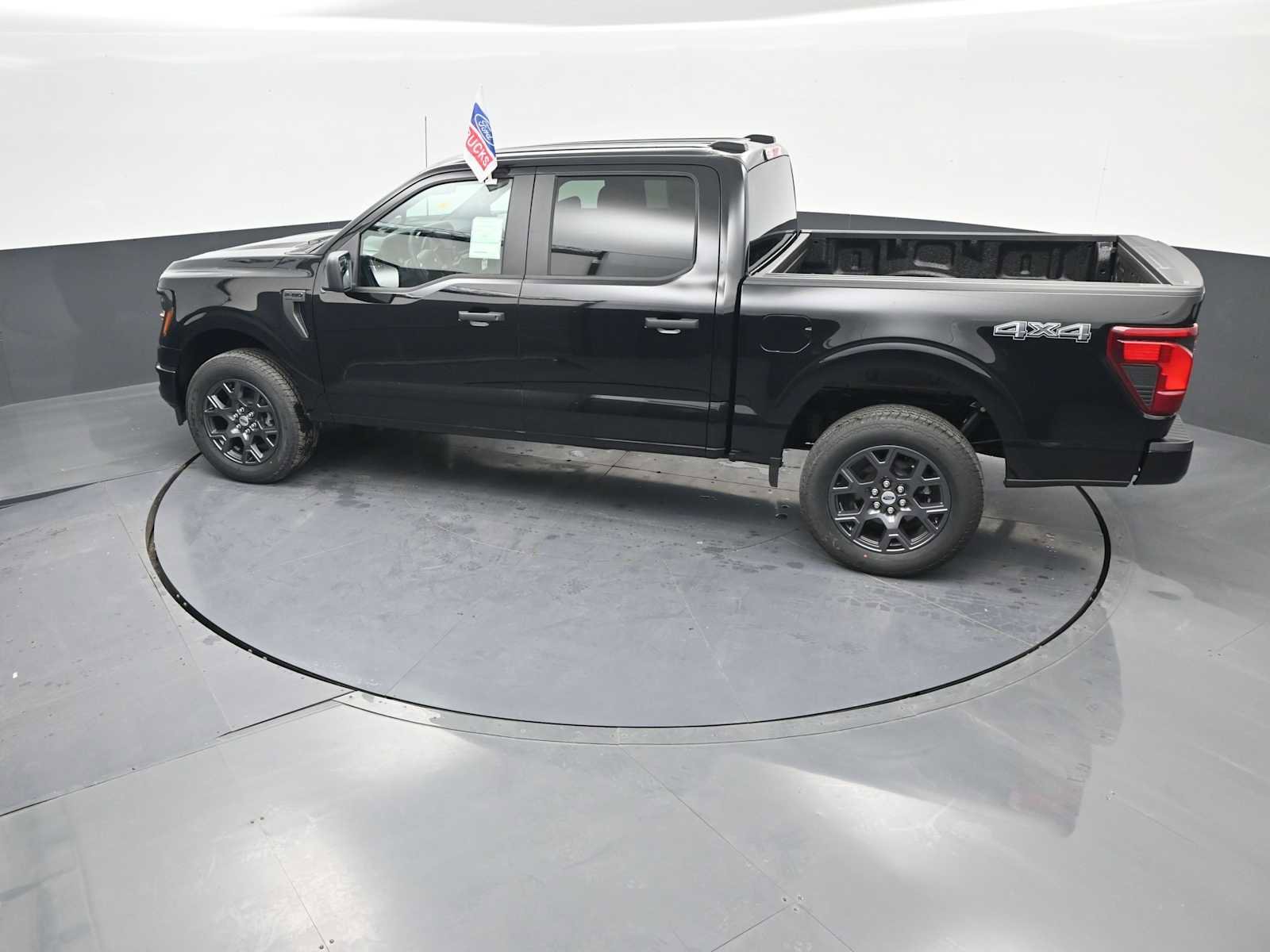 New 2026 Ford F150 STX w/ Equipment Group 200A AWD/4WD image 55