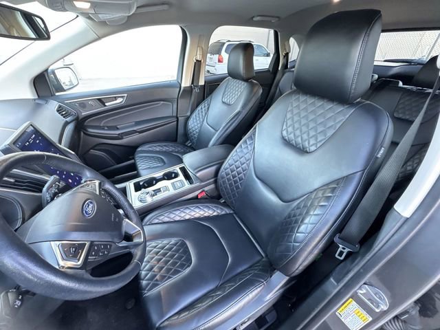 Used 2024 Ford Edge Titanium image 20