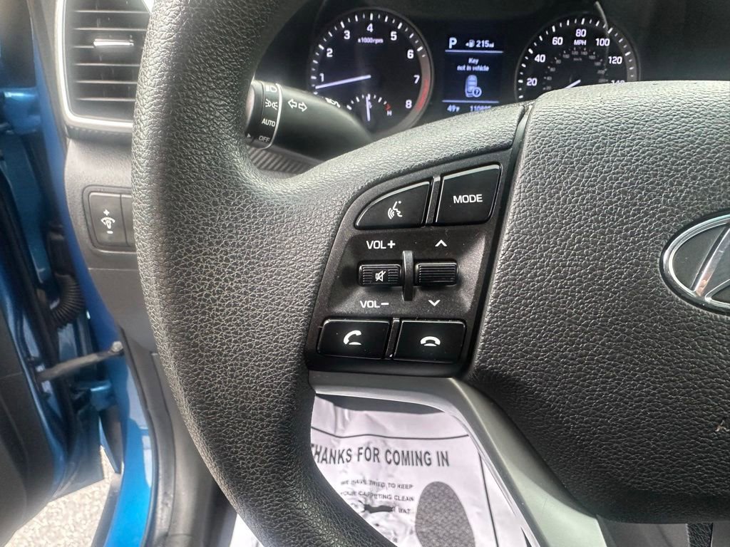 Used 2019 Hyundai Tucson Value AWD/4WD image 26