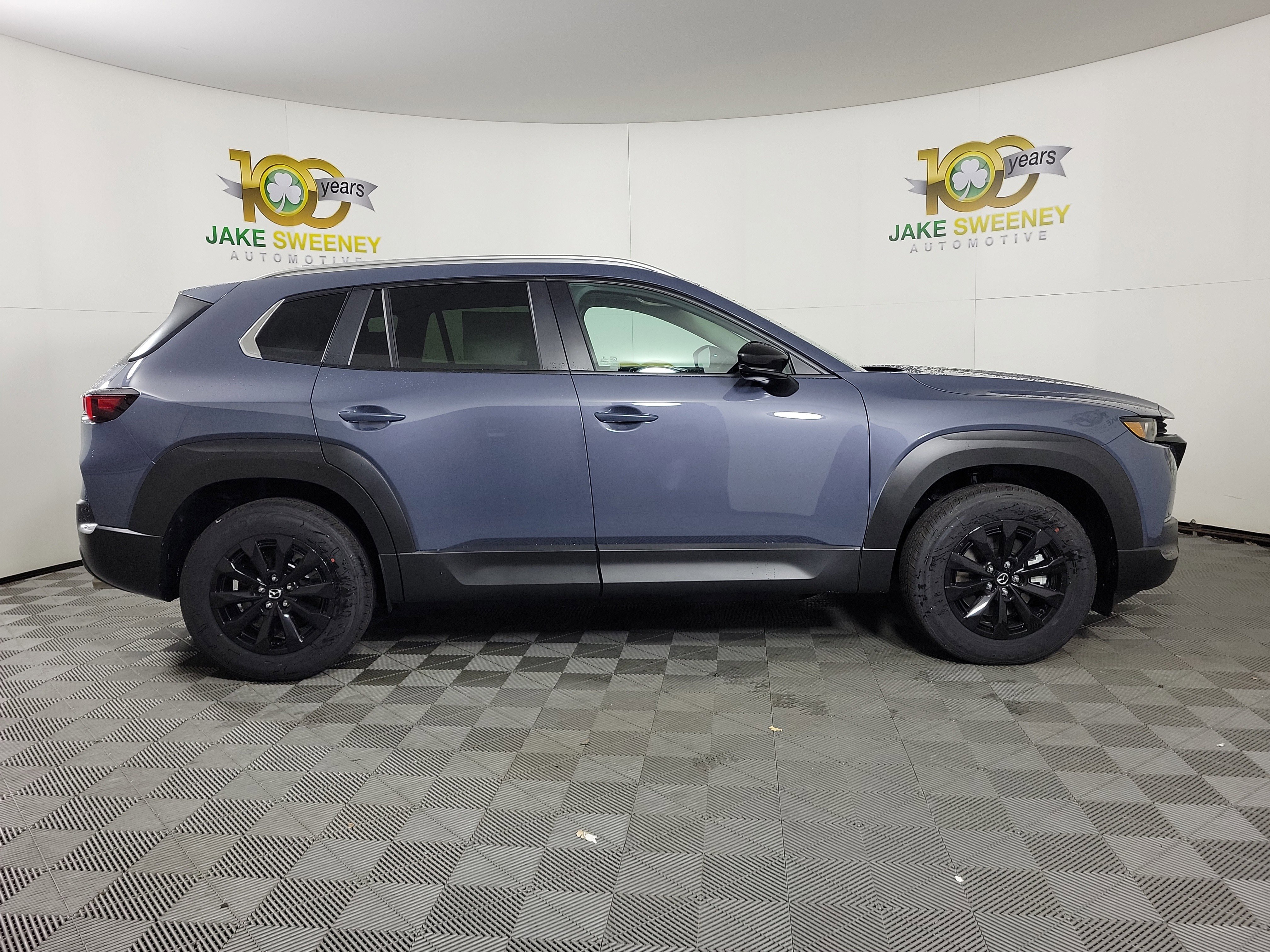 New 2026 MAZDA CX-50 2.5 Hybrid w/ Preferred Pkg image 10