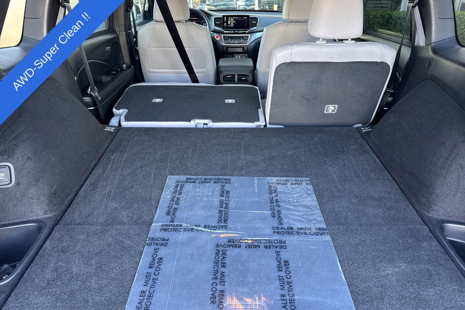 Used 2024 Honda Passport EX-L image 15