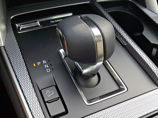 New 2026 MAZDA CX-90 3.3 Turbo w/ Premium Sport Pkg image 13