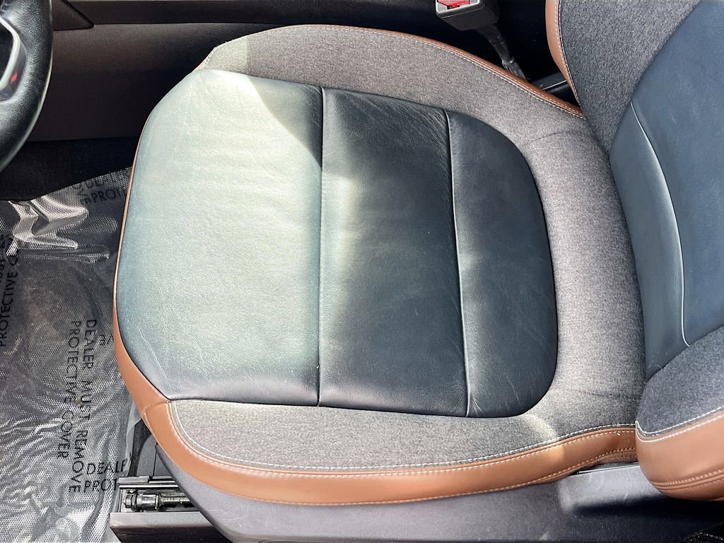 Used 2023 Ford Bronco Sport Outer Banks image 19