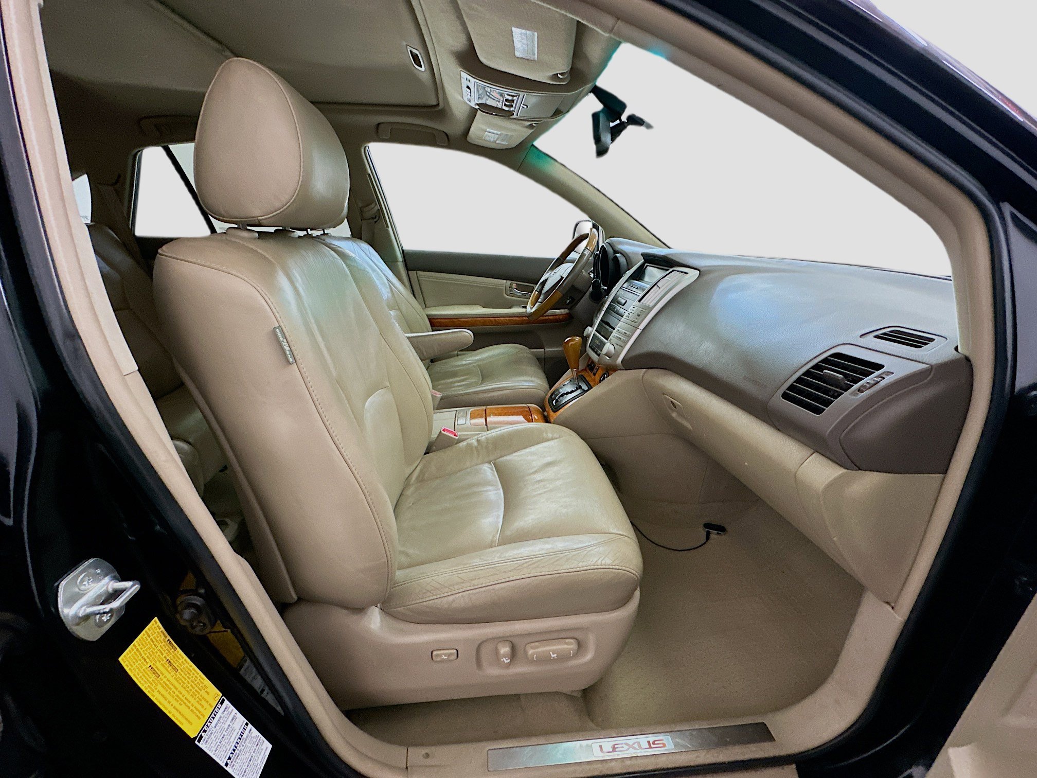Used 2009 Lexus RX 350 AWD image 31
