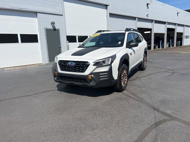 Used 2023 Subaru Outback Wilderness image 19