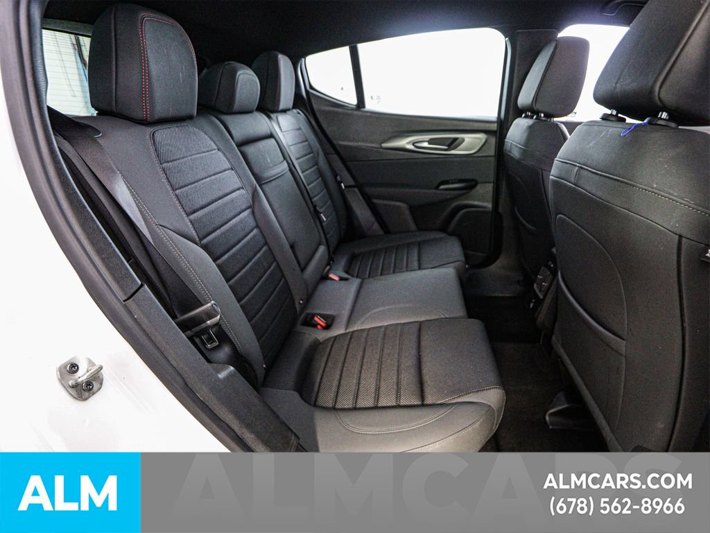 Used 2024 Dodge Hornet R/T image 21