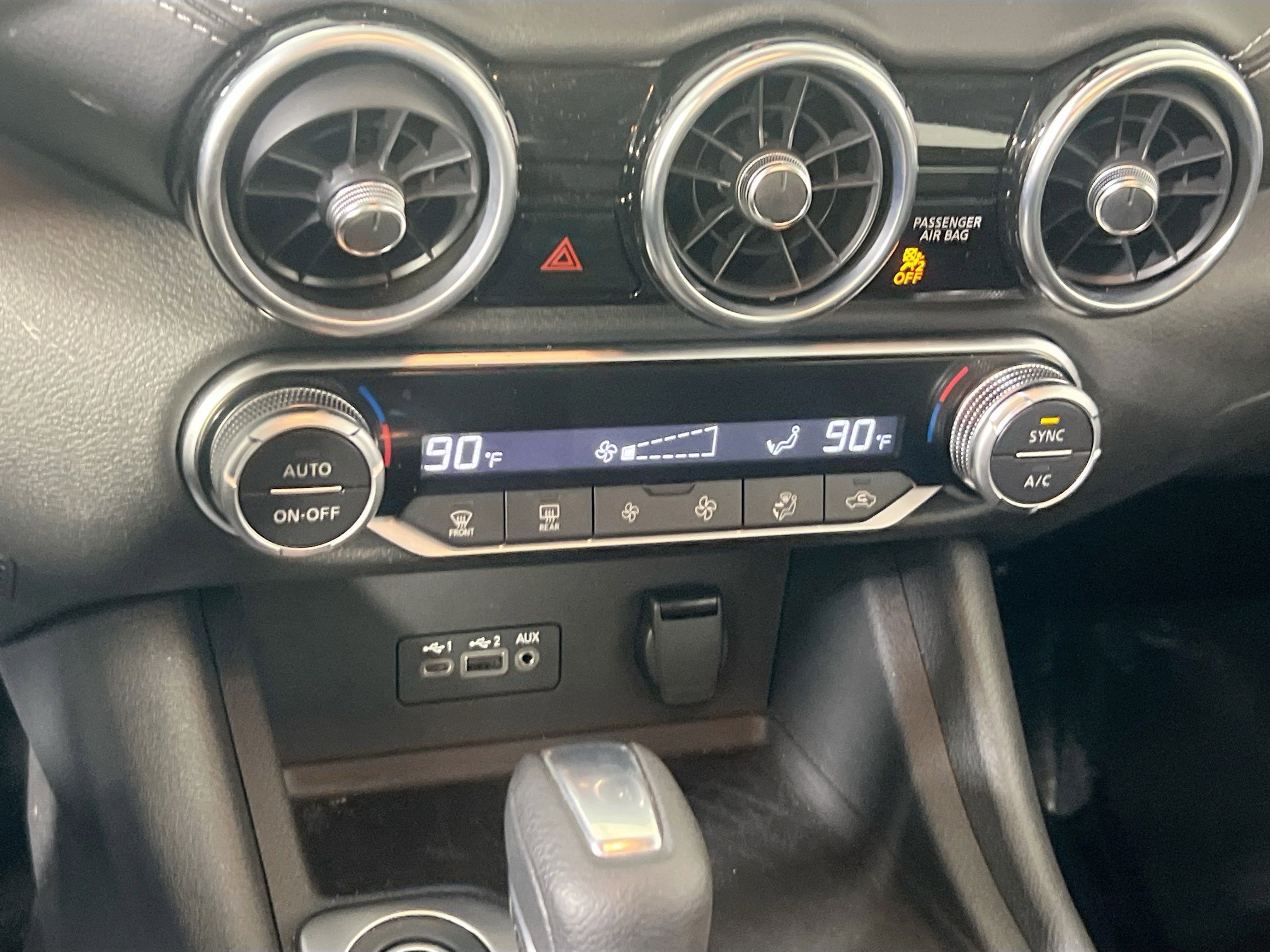 Used 2020 Nissan Sentra SV image 15