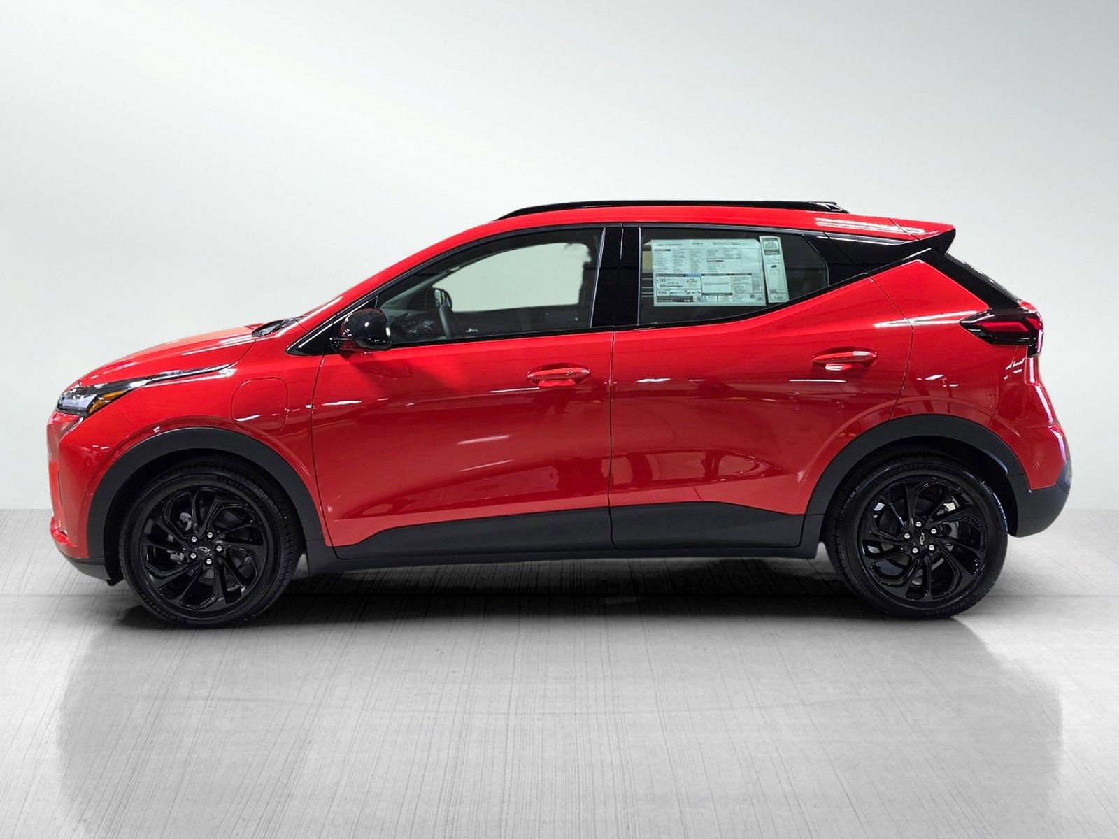 New 2027 Chevrolet Bolt RS w/ Technology Package image 4