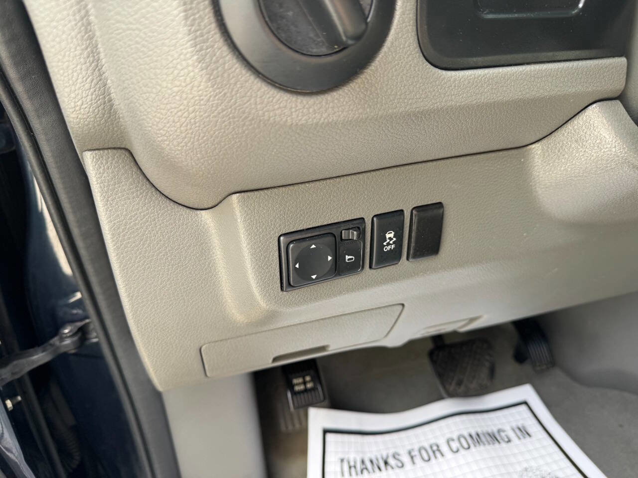 Used 2016 Nissan NV 3500 SV w/ SV Technology Package image 19