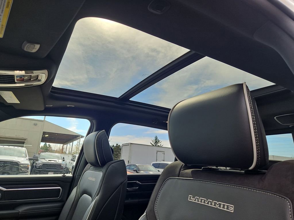 New 2026 RAM 1500 Laramie image 28