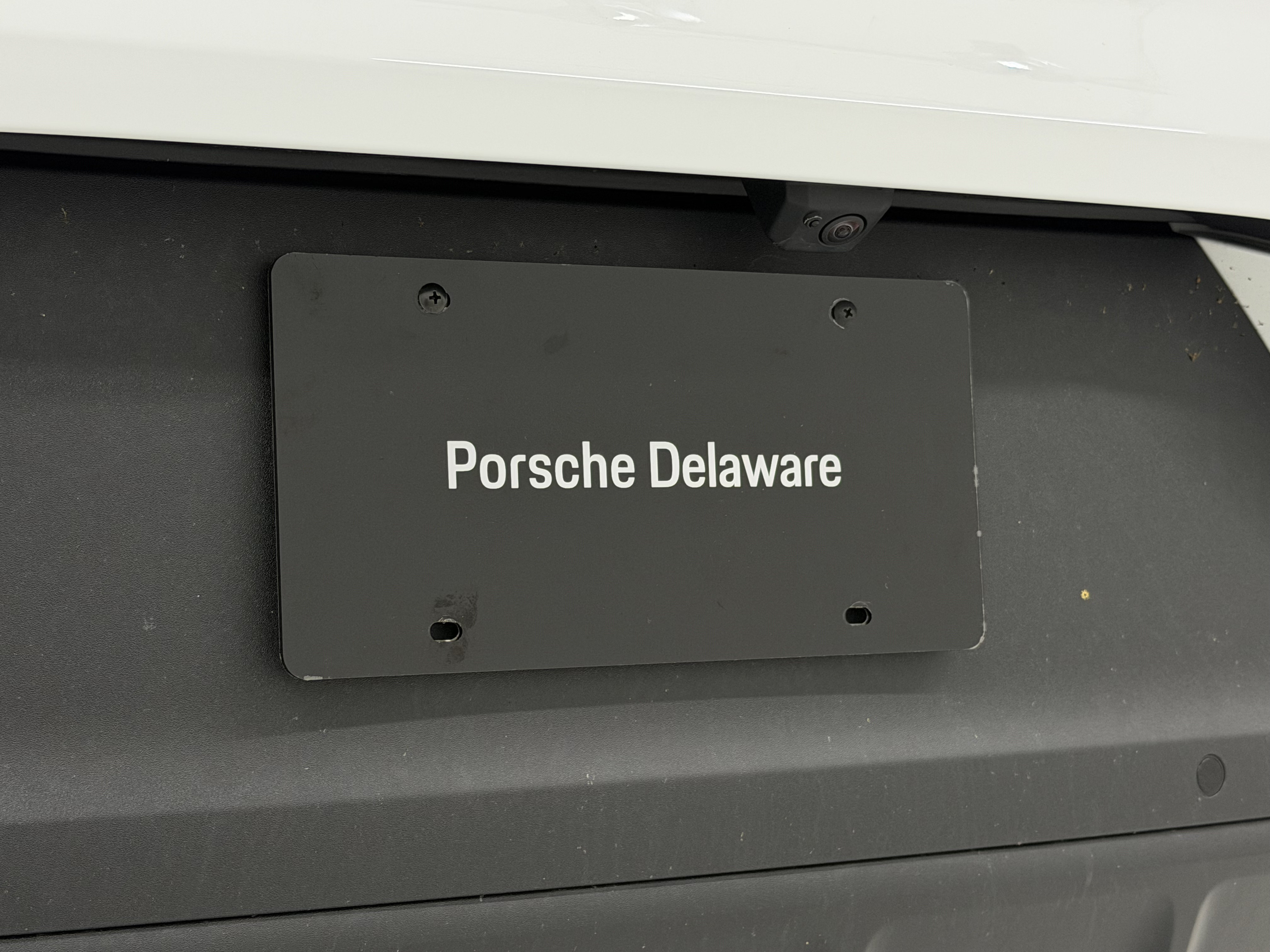 New 2026 Porsche Cayenne AWD/4WD image 67