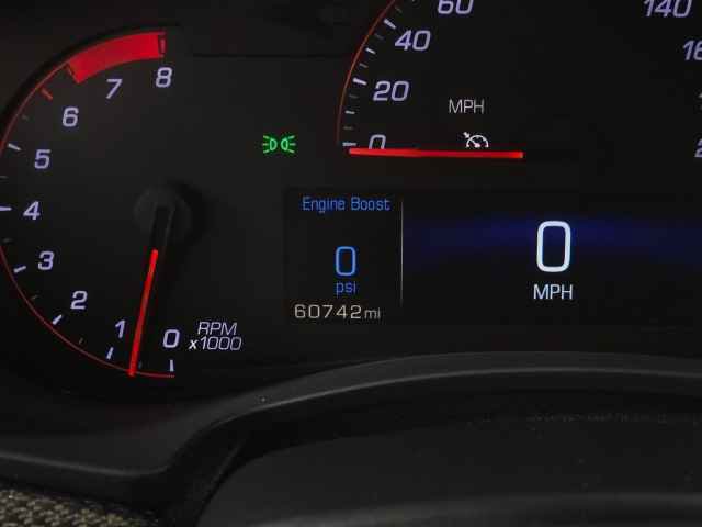 Used 2016 Cadillac ATS V w/ Luxury Package image 23