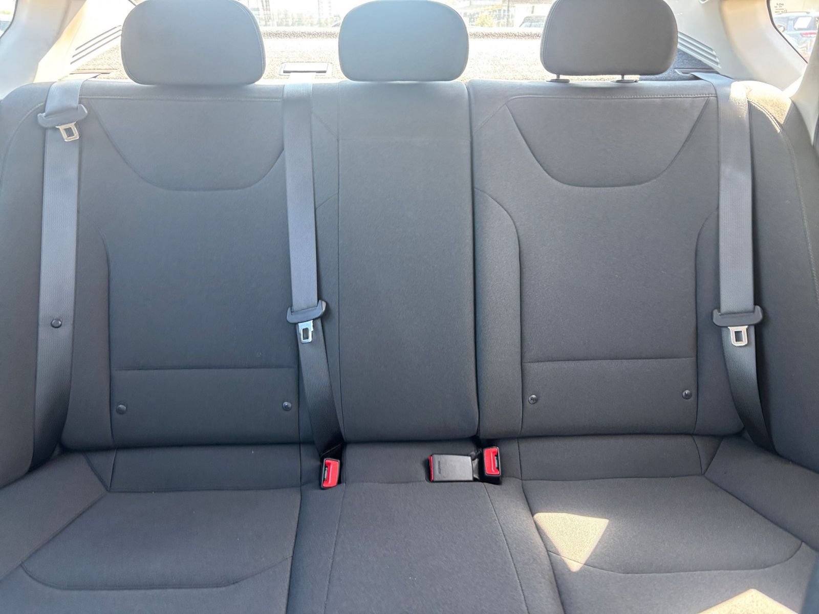 Used 2026 Kia K4 FWD image 36