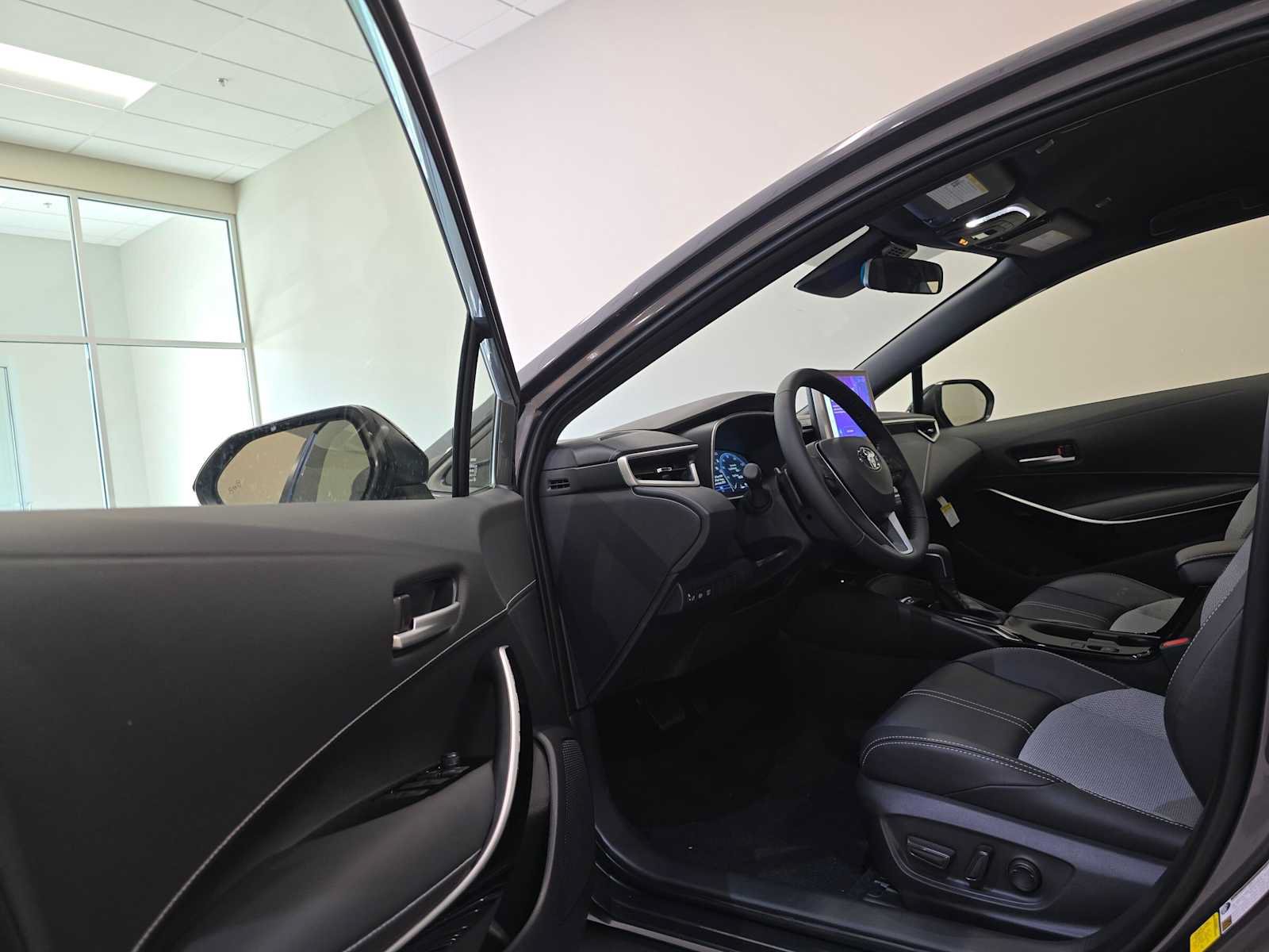 New 2027 Toyota Corolla XSE FWD image 22