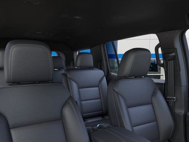New 2026 Chevrolet Traverse LT w/ Midnight/Sport Edition AWD/4WD image 53