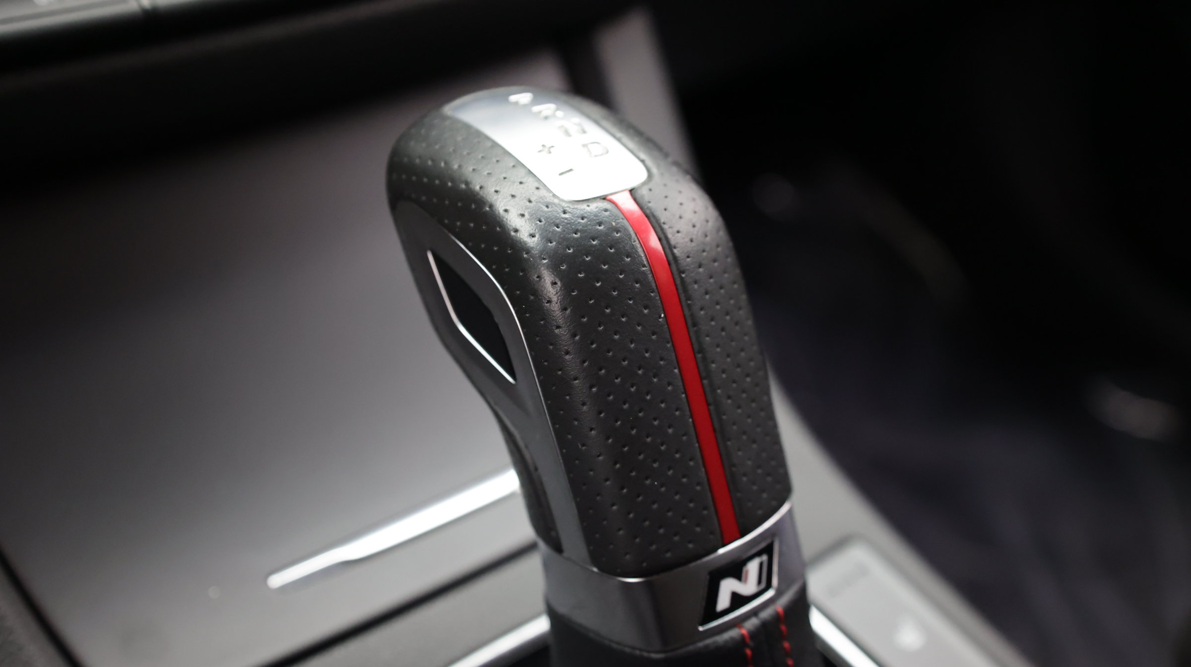 Used 2020 Hyundai Elantra GT N Line FWD image 18