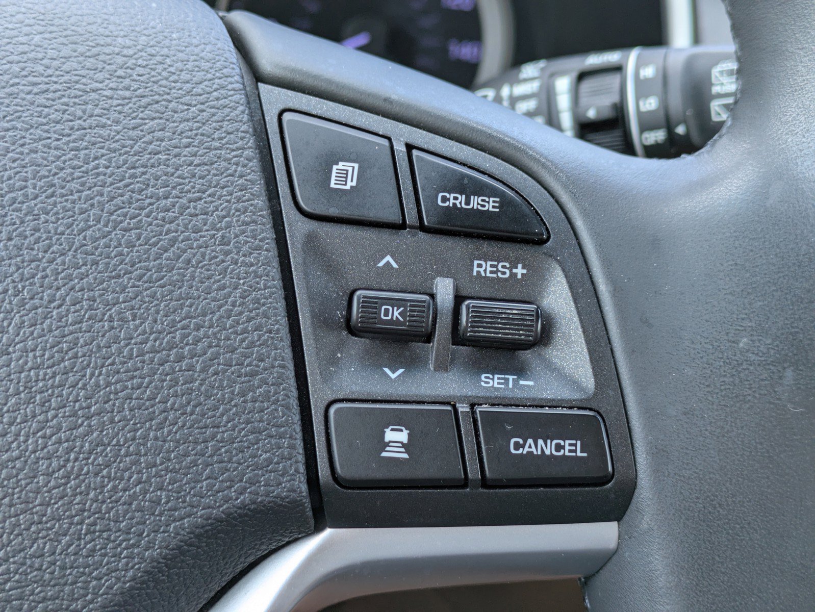 Used 2019 Hyundai Tucson Ultimate FWD image 23