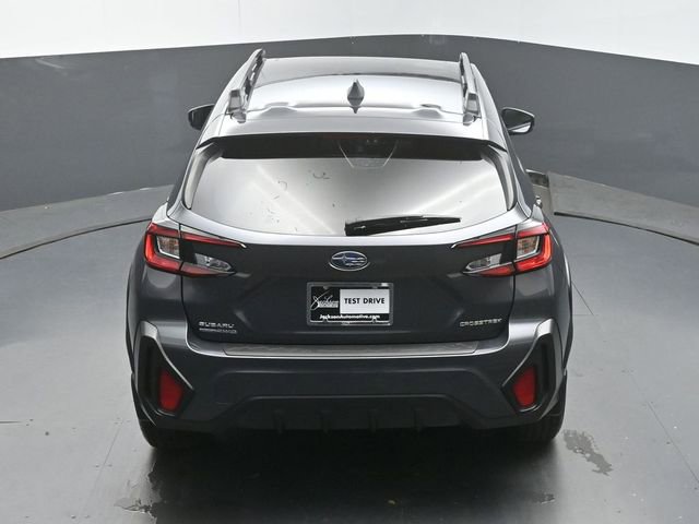 Certified 2025 Subaru Crosstrek 2.0i Premium AWD/4WD image 44