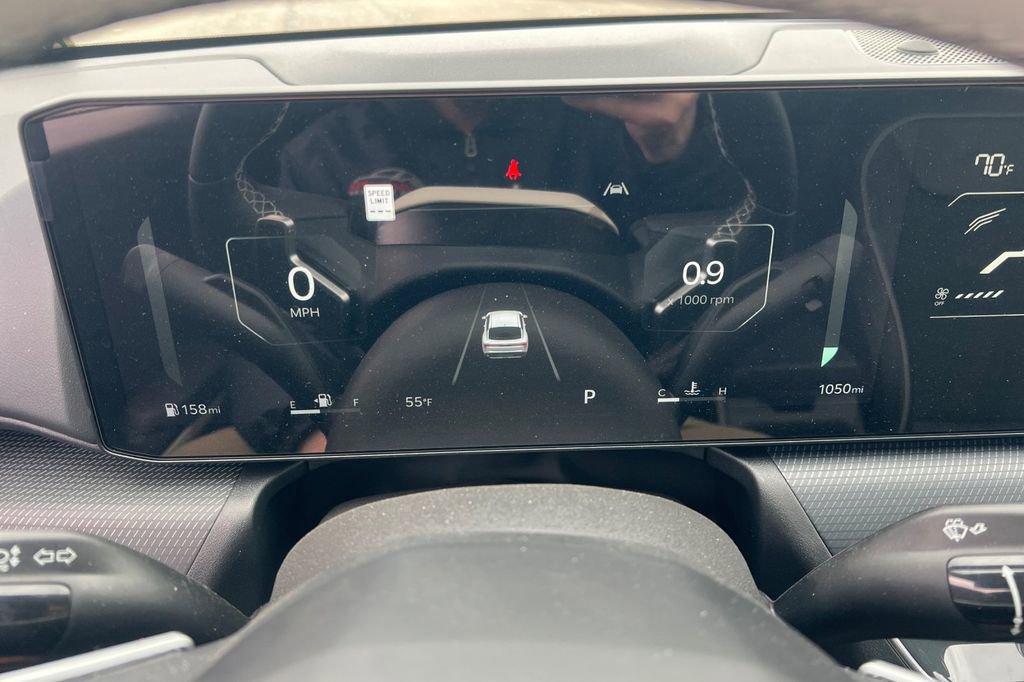 Used 2025 Kia K4 GT-Line image 21