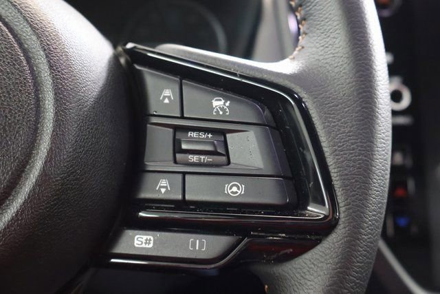Certified 2025 Subaru Forester Sport image 20