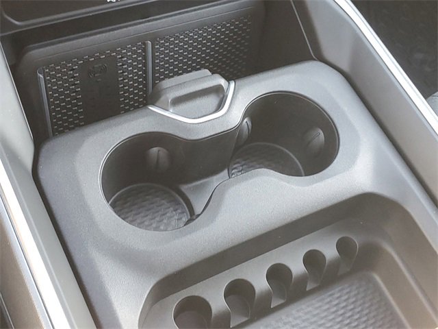 New 2026 RAM 1500 Big Horn AWD/4WD image 28
