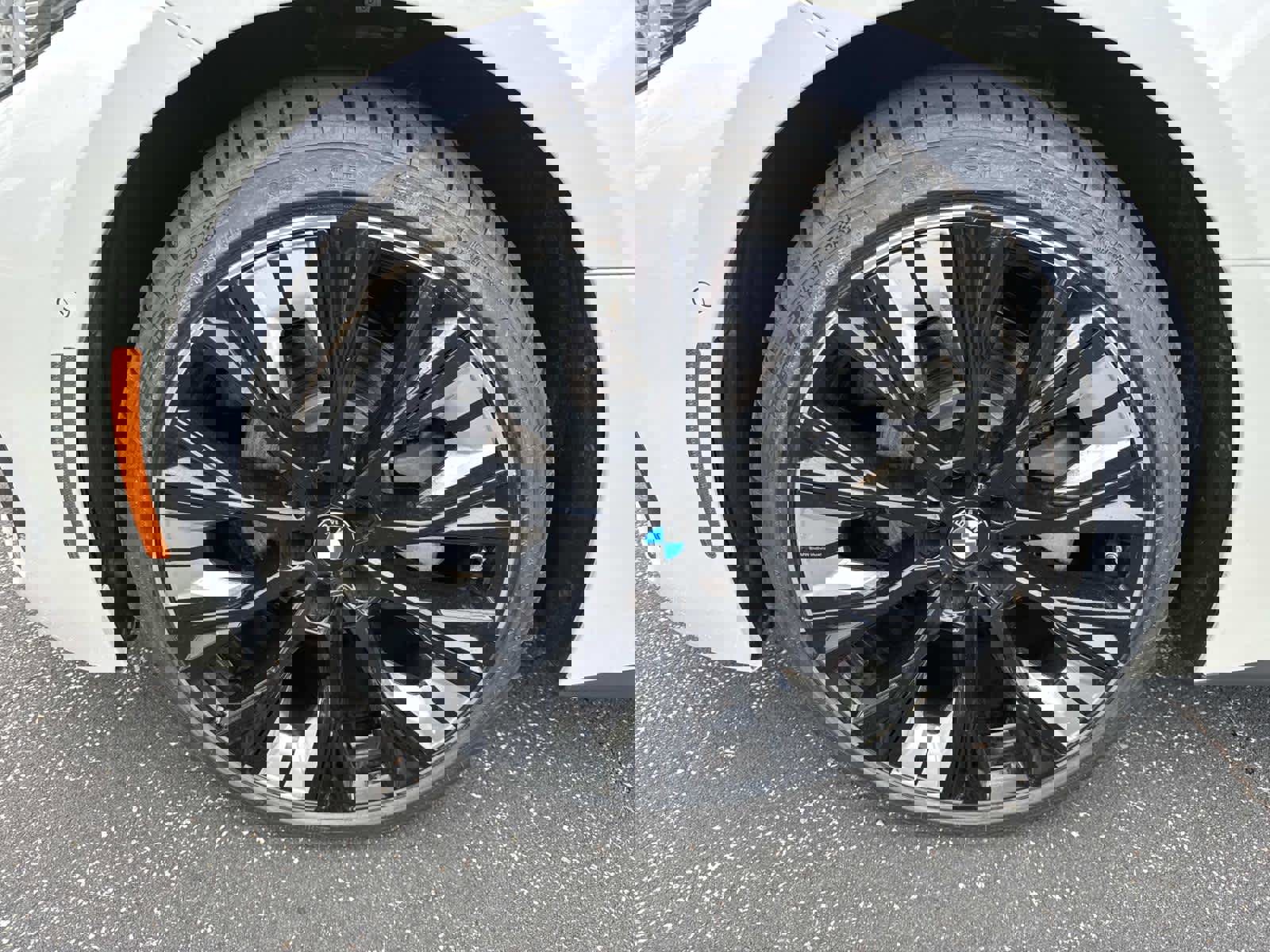 Certified 2025 BMW 430i 430i w/ Premium Package image 10