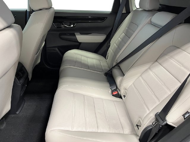 New 2027 Honda CR-V EX-L image 24