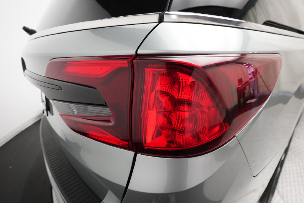 Certified 2025 Honda Odyssey EX-L image 33