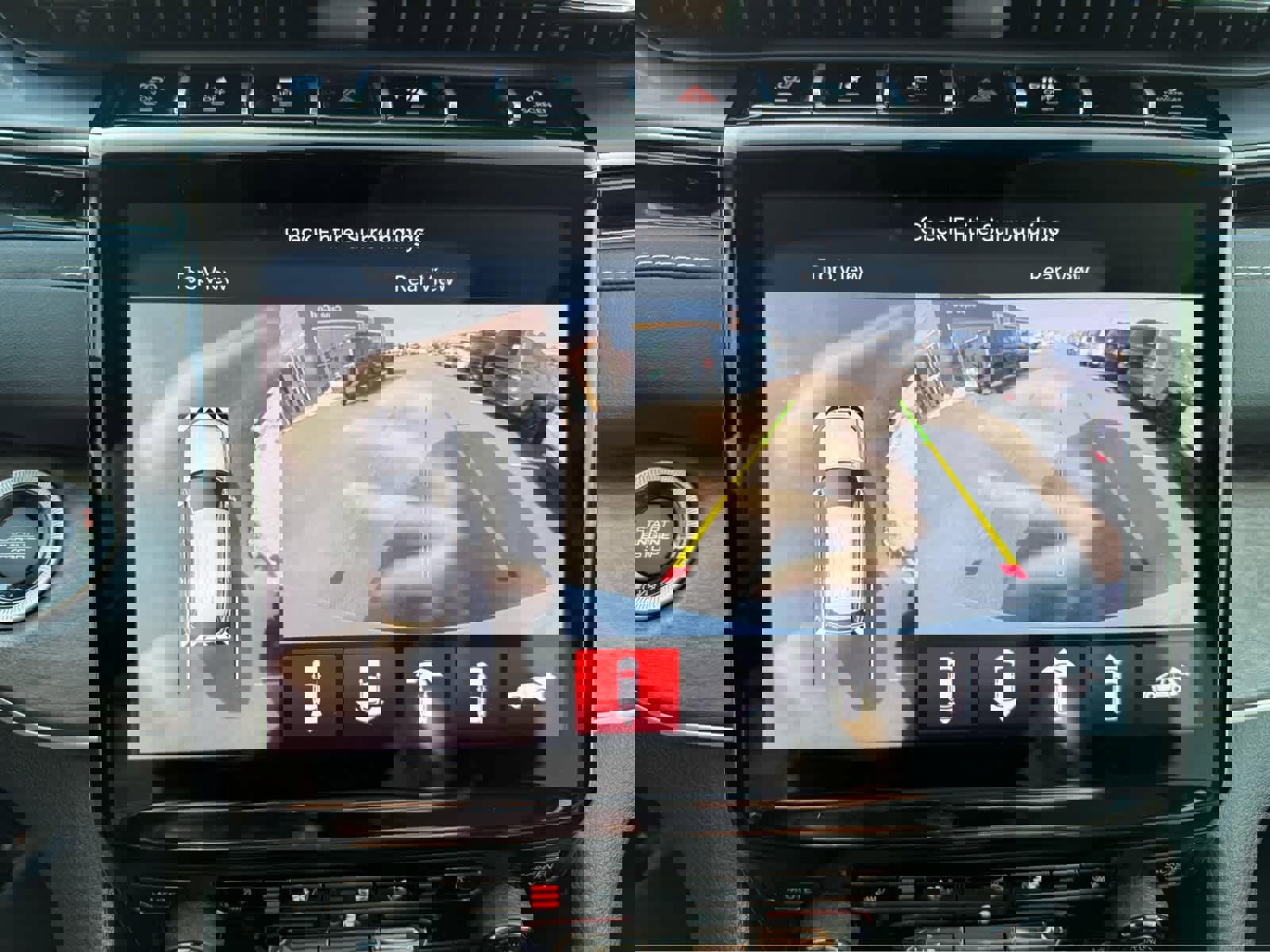 Used 2023 Jeep Grand Cherokee 30th Anniversary image 18