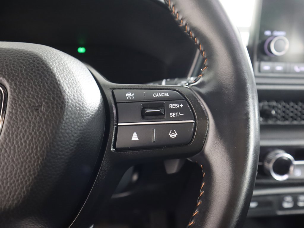 Used 2025 Honda CR-V Sport image 43