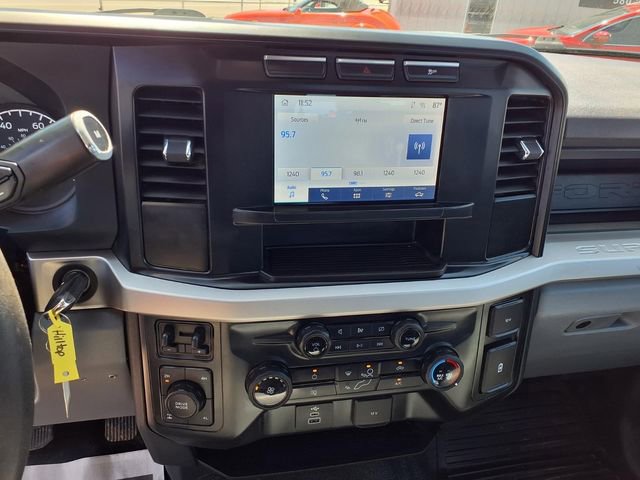Used 2024 Ford F350 XL AWD/4WD image 5