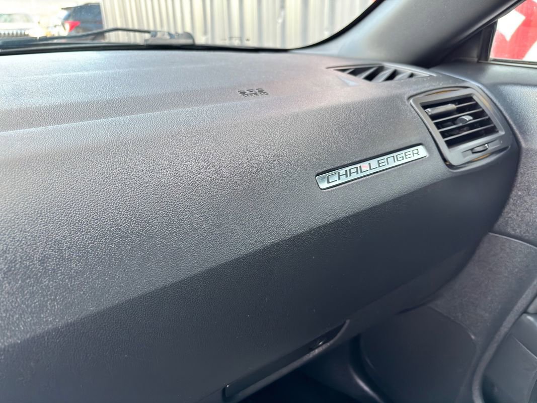 Used 2013 Dodge Challenger SXT w/ Super Sport Group image 29