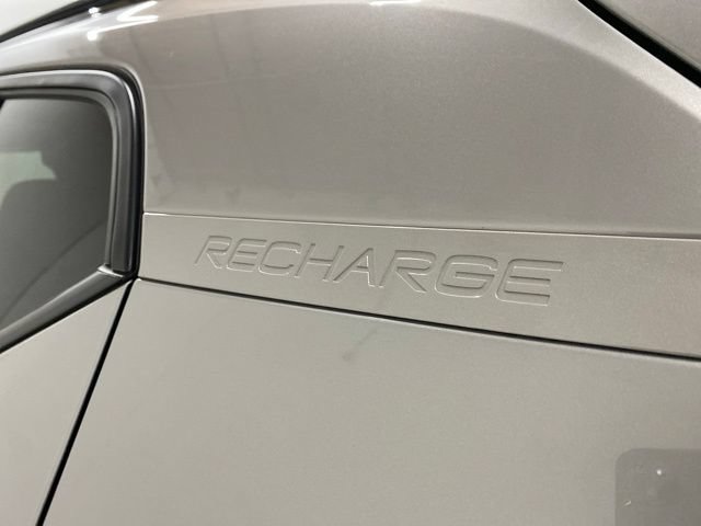 Used 2023 Volvo XC40 Recharge Ultimate AWD/4WD image 96