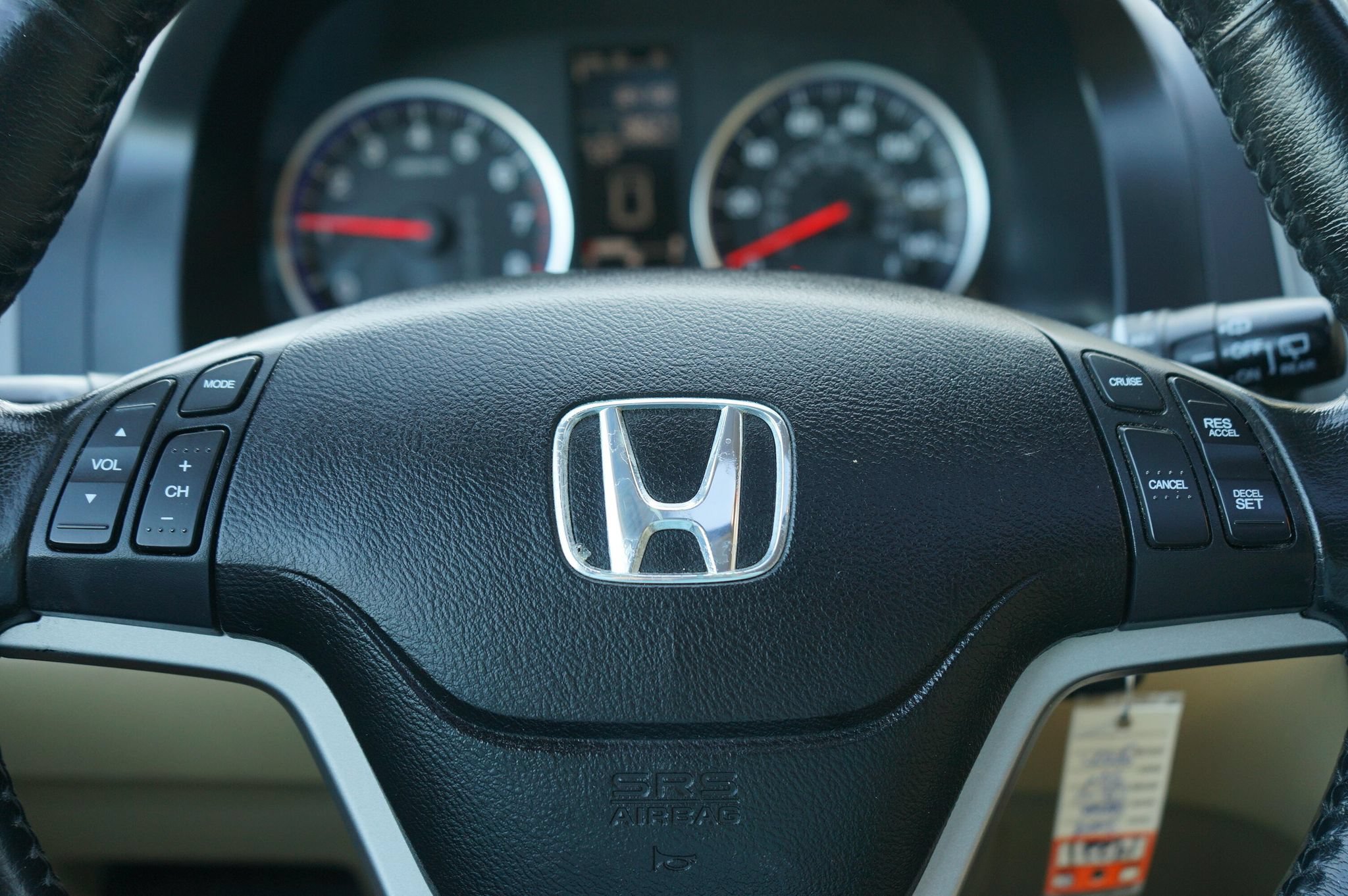 Used 2009 Honda CR-V EX-L image 20