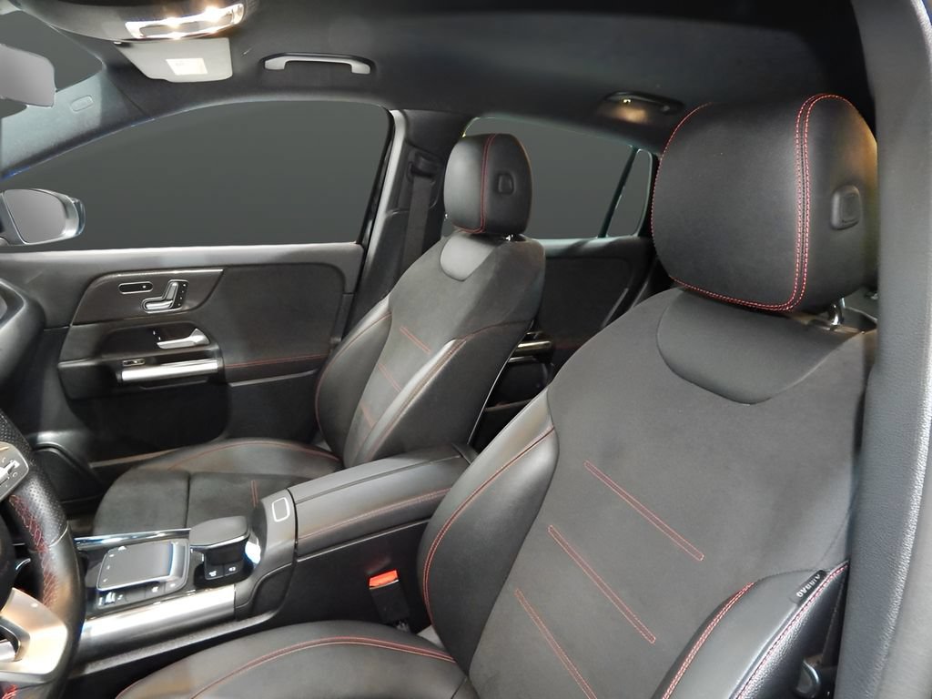 Used 2022 Mercedes-Benz GLA 45 AMG 4MATIC image 10