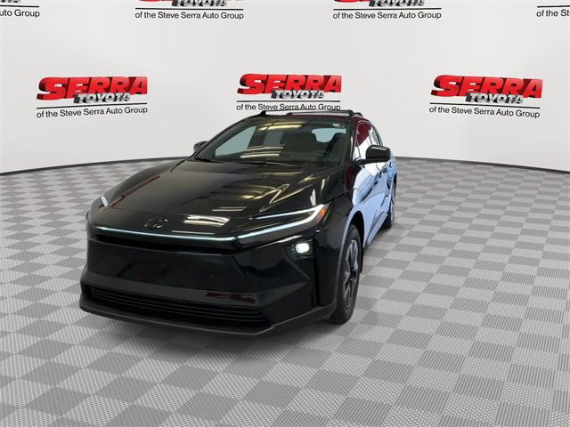 New 2026 Toyota bZ image 8