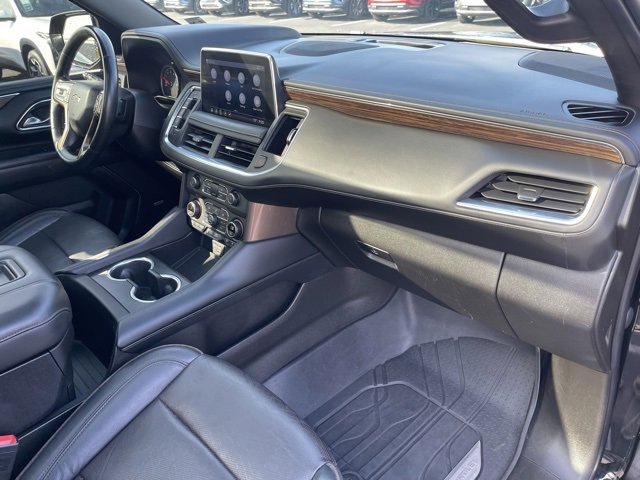 Used 2021 Chevrolet Suburban High Country image 15