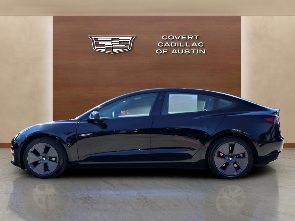 Used 2023 Tesla Model 3 Standard Range RWD image 2