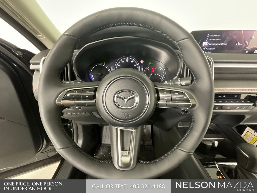 New 2026 MAZDA CX-50 2.5 Hybrid w/ Premium Plus Pkg AWD/4WD image 43
