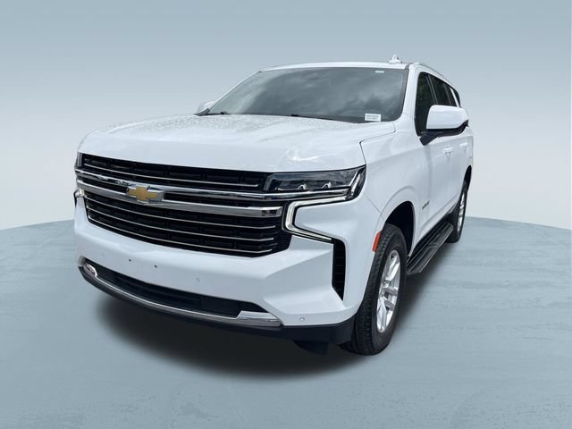 Used 2024 Chevrolet Tahoe LT AWD/4WD image 9