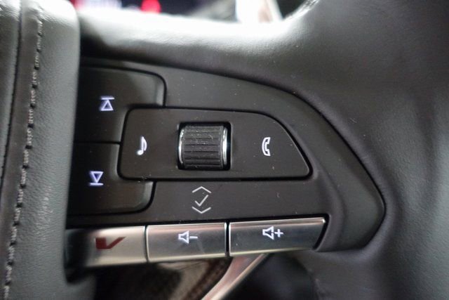 New 2026 Cadillac CT5 V w/ Technology Package image 12