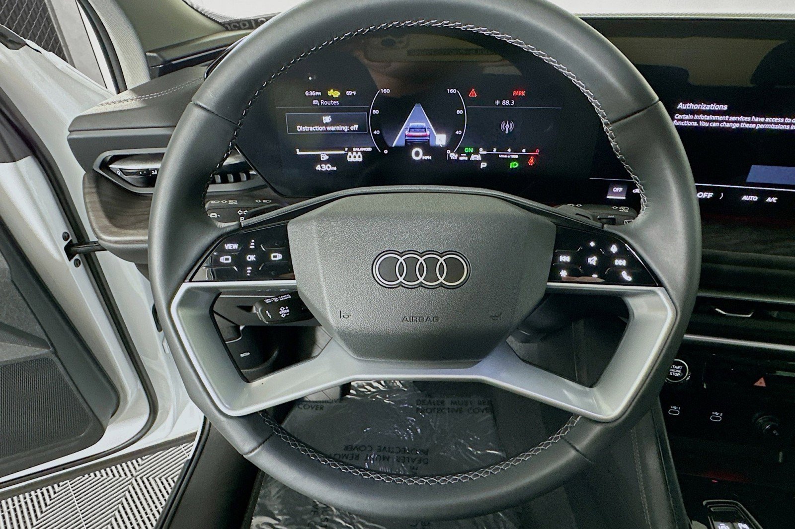 Used 2025 Audi Q5 Premium w/ 19" Wheel Package AWD/4WD image 19