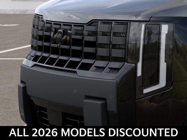 New 2027 Kia Telluride X-Line SX Prestige w/ Executive Package AWD/4WD image 12