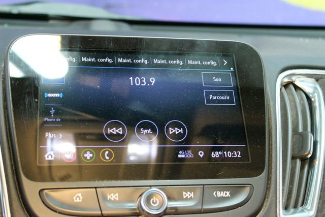 Used 2019 Chevrolet Malibu LT FWD image 24