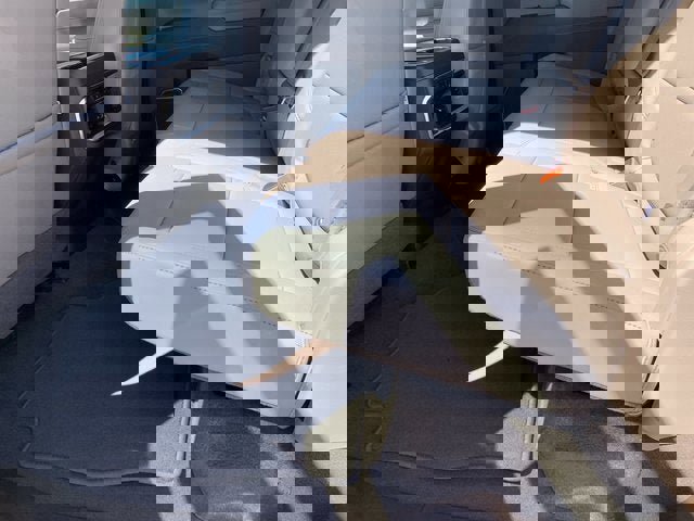 New 2025 GMC Sierra 2500 SLT w/ SLT Convenience Package image 13