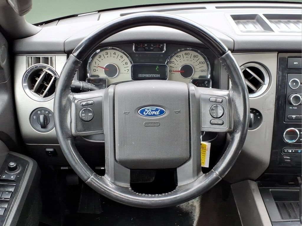 Used 2013 Ford Expedition Limited AWD/4WD image 15
