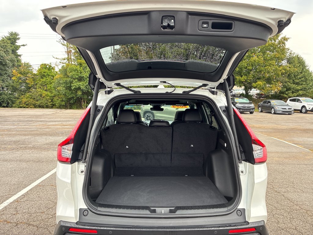 Used 2024 Honda CR-V Sport-L image 20