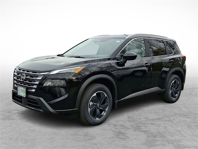 New 2026 Nissan Rogue SV w/ SV Premium Package image 2