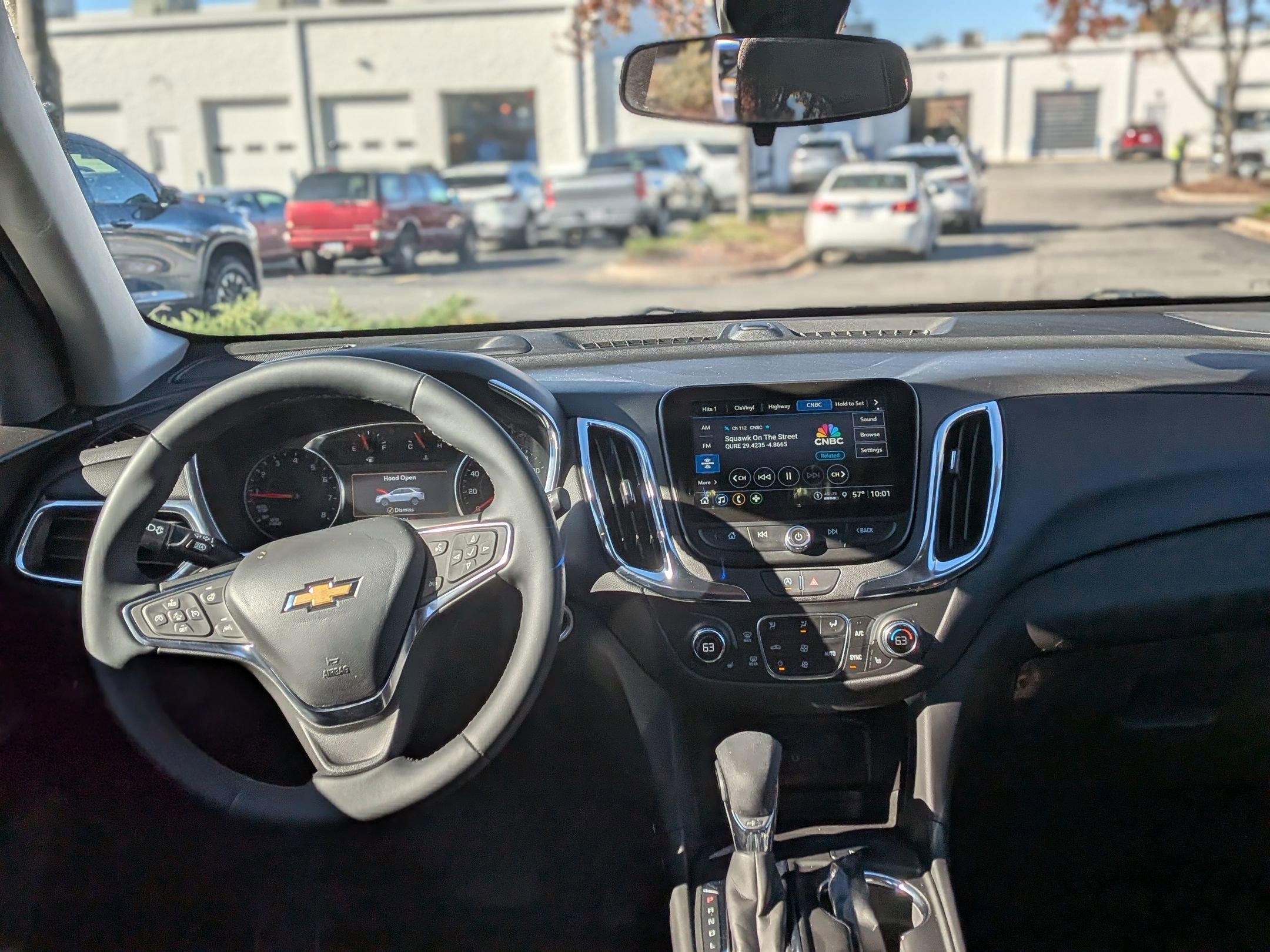 Certified 2024 Chevrolet Equinox LT image 19