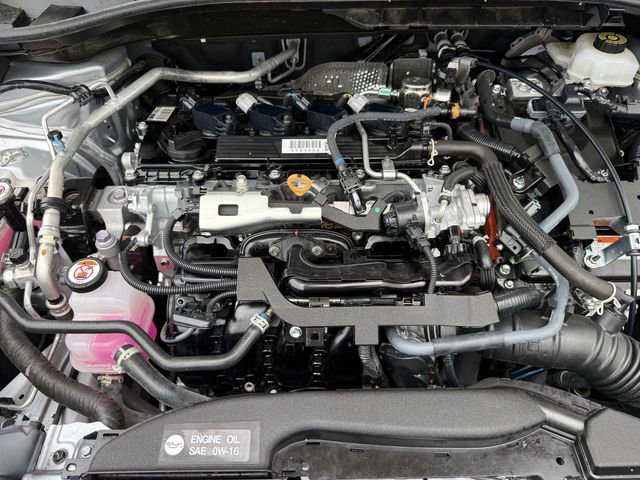 Used 2025 Toyota Corolla Cross AWD Hybrid image 34